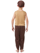 Victorian Urchin Costume