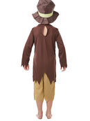 Victorian Pick Pocket Costume Oliver Twist Boy