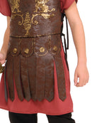 Roman Gladiator Costume Boys Ancient Times
