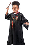 Gryffindor Robe Child Costume 3