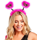 Party Girl Head Bopper