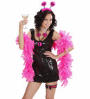 Party Girl Necklace