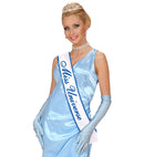 Satin Miss... Sash