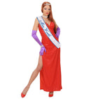 Satin Miss... Sash