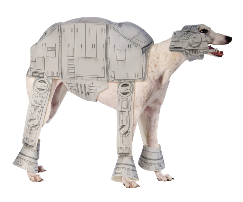 Star Wars Imperial Walker Star Wars Pet Costume_1 rub-885577LXLL