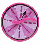 Dare Activity Spinner Game