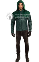 Arrow Deluxe Costume_1 rub-887321STD