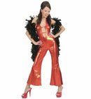 Studio 54  Disco Jumpsuit 