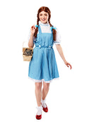 Dorothy Deluxe Costume for Teens and Adults 1