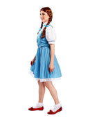 Dorothy Deluxe Costume for Teens and Adults 3