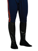 Han Solo Adult Star Wars Deluxe Costume 5 MAD Fancy Dress