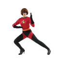 Adult Mrs Incredible Super Hero Fancy Dress Costume_1 rub-888812S