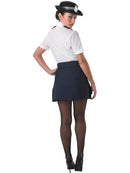 British Police Officer Ladies Costume