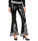 Zebra Pants