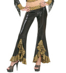 Leopard Pants