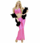 Samba De Janeiro Elastane  Neon Pink Tops & Pants 