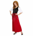 Tavern Wench  Dress 