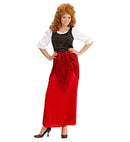 Tavern Wench  Dress 