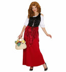 Tavern Wench  Dress 