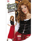 Tavern Wench  Dress 
