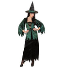 Witch  Dress, Hat 