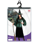 Witch  Dress, Hat 