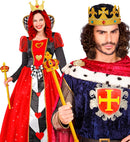 Royal Scepters 57 Cm