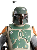 Boba Fett Costume Mandalorian Star Wars Collectors Edition