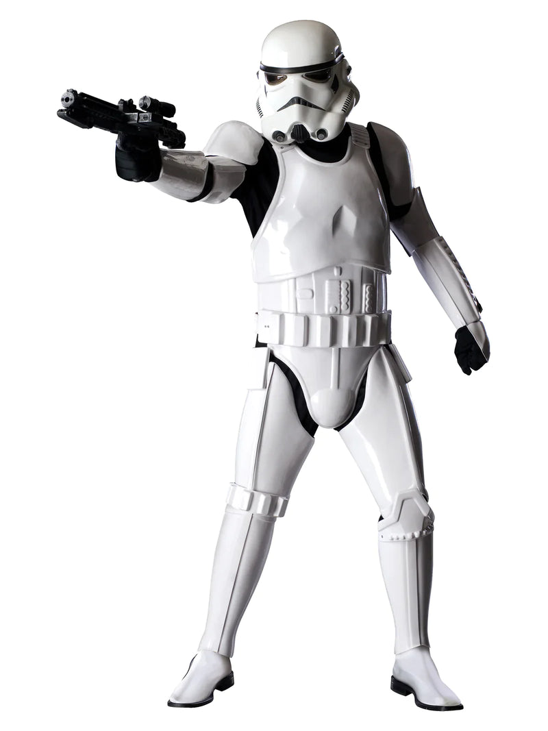 Storm Trooper Costume Supreme Edition Armour