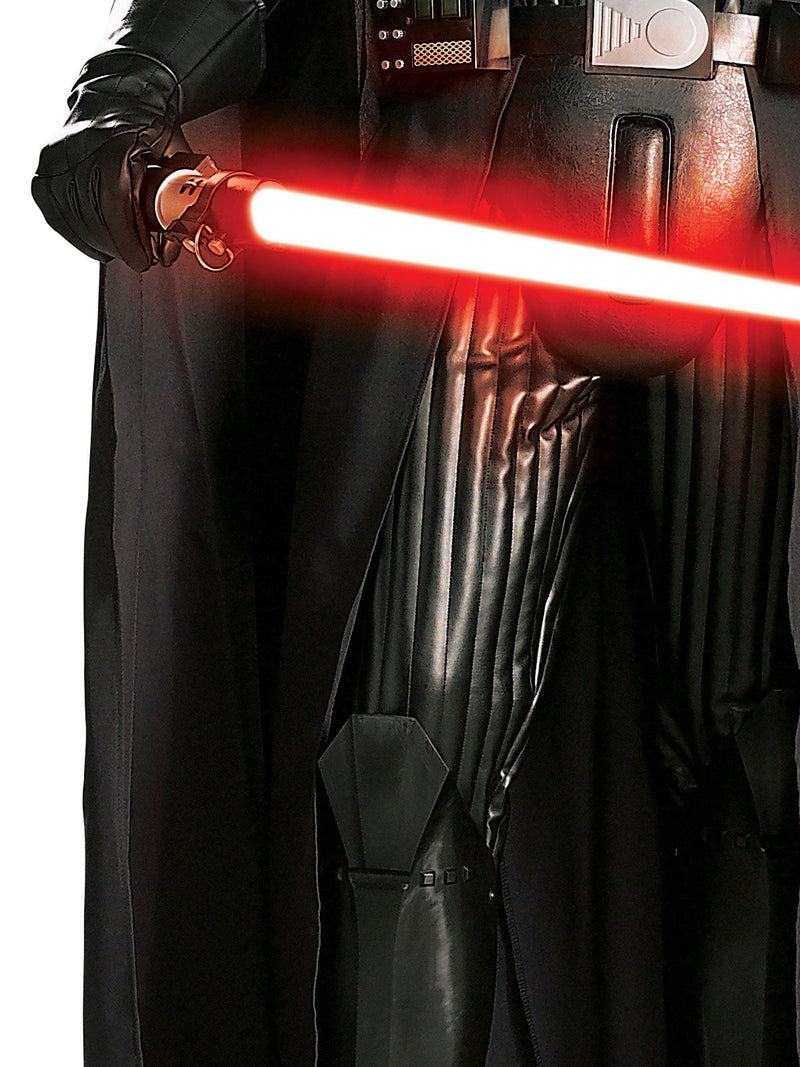 Darth Vader Costume Collectors Edition Adult Sith Armour