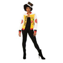 90s Rapper Ladies Push It Salt N Pepa Costume 1