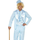 90s Stupid Tuxedo Costume Adult Blue_1 sm-43203l