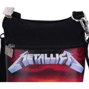 Metallica Master of Puppets Shoulder Bag 23cm Officially Licensed 6