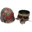 Slayer Eagle Helmet Skull Logo Trinket Box 17.5cm Officially Licensed 6