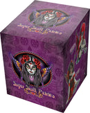 Valentina Figurine Sugar Skull Fairy Ornament 10cm 6
