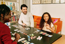 7 Wonders Architects Civilization Strategy Board Game Expansion for Kids and Families