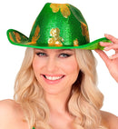 Hat St. Patrick'S Day Sequin