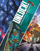 Unlock 12 Supernatural Adventures Card Game