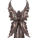 Anne Stokes Only Love Remains Bronze Gothic Fairy Angel Figurine 36cm 7