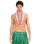 Luau Hawaiian Lei 4 Colors Ass.