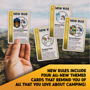 Camping Fluxx Gaming Accessory by Looney Labs 7