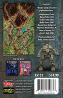 BattleTech Battle of Tukayyid Map Pack
