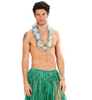 Honolulu Hawaiian Lei 4 Colors Ass.
