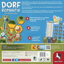 Dorfromantik Light Luggage Board Game
