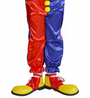 Clown Shoes 2 Colors Assorted - Child Size