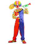 Clown Shoes 2 Colors Assorted - Child Size