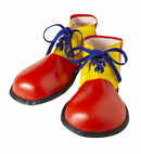 Clown Shoes Adult Size