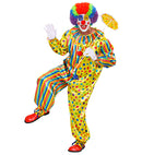 Clown Shoes Adult Size