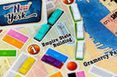 Ticket to Ride New York Board Game