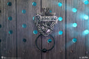 Harry Potter Ravenclaw Crest Door Knocker Bronze 24.5cm Officially Licensed 5